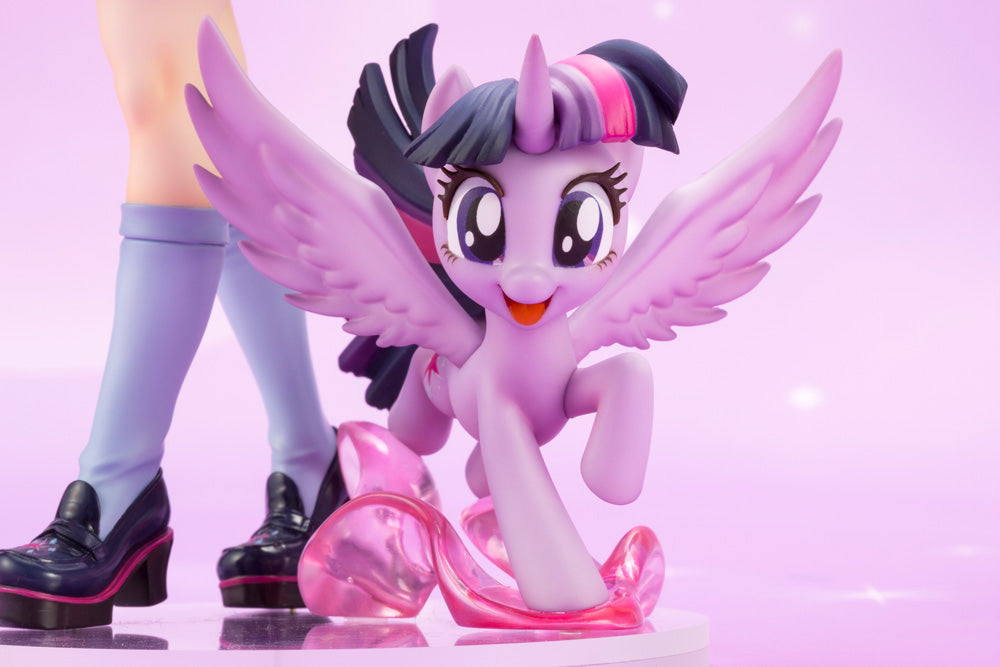 MY LITTLE PONY TWILIGHT SPARKLE | BISHOUJO
