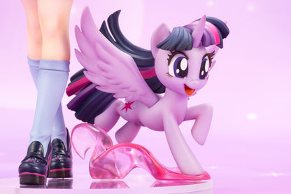 MY LITTLE PONY TWILIGHT SPARKLE | BISHOUJO