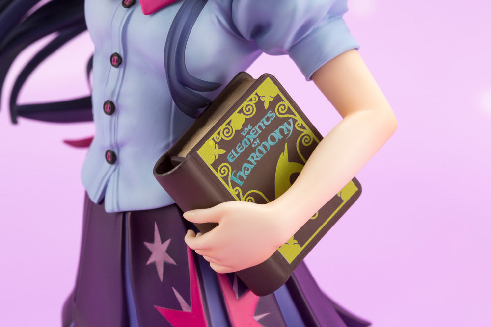 MY LITTLE PONY TWILIGHT SPARKLE | BISHOUJO