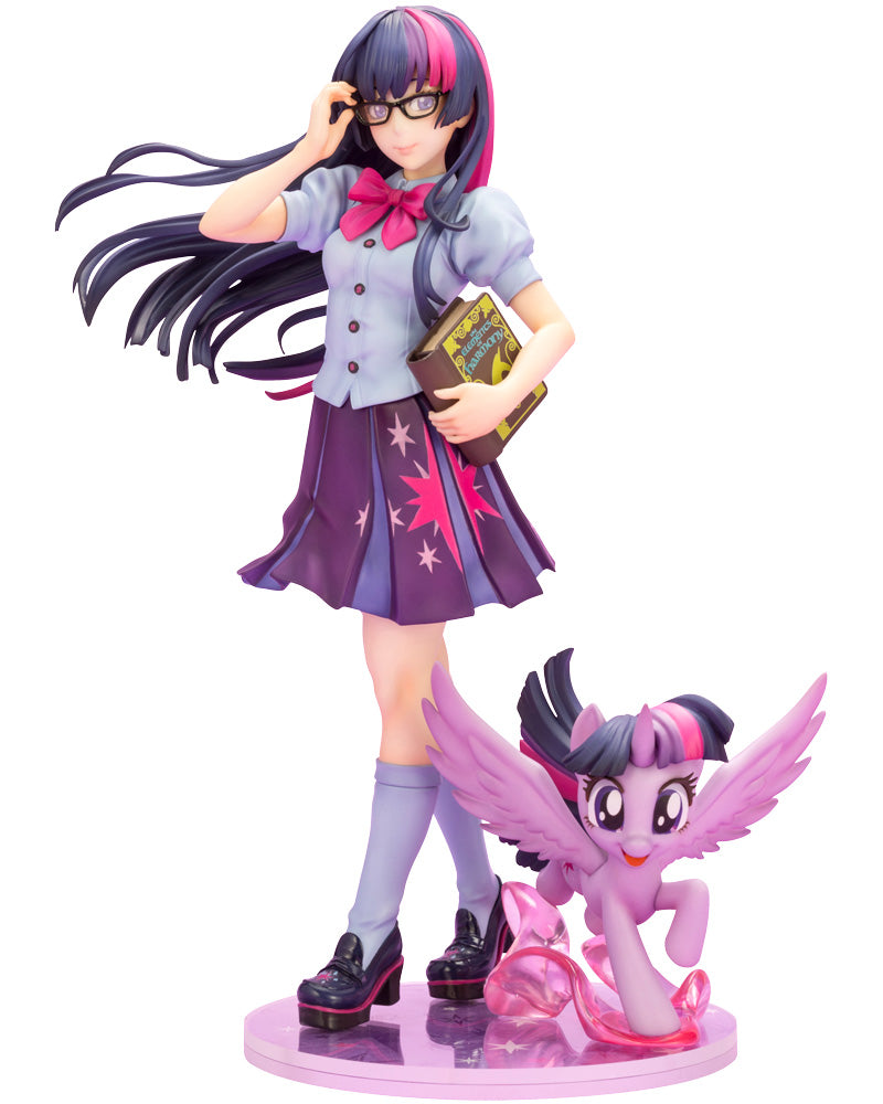 MY LITTLE PONY TWILIGHT SPARKLE | BISHOUJO