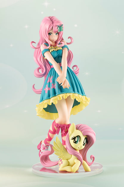 MY LITTLE PONY FLUTTERSHY | BISHOUJO