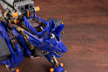 RZ-053 HEAVY ARMS KÖNIG WOLF | ZD114