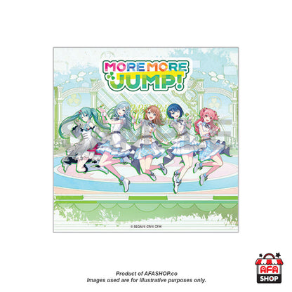 HATSUNE MIKU: COLORFUL STAGE! Anniversary Acrylic Shikishi (Selectable Design)